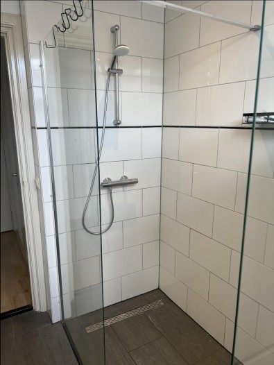 Kamer - Wagenaarstraat - Amsterdam