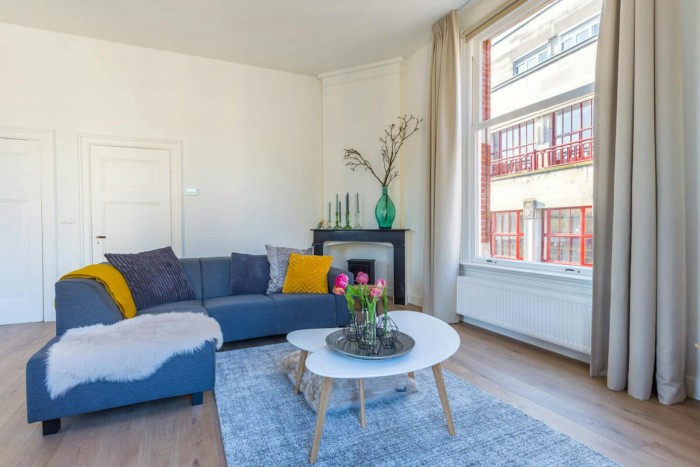 Appartement - Choorstraat - Utrecht
