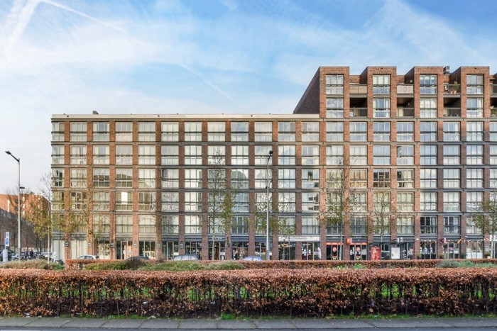 Appartement - Franz Zieglerstraat - Amsterdam