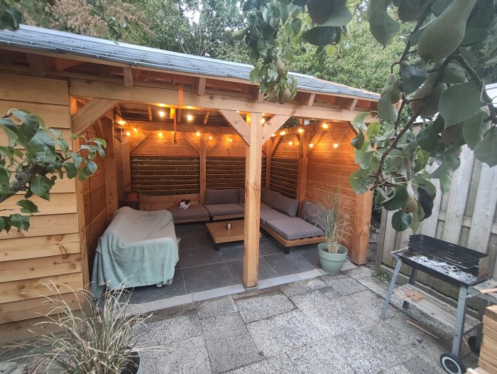 Kamer - Söderblomstraat - Hoofddorp
