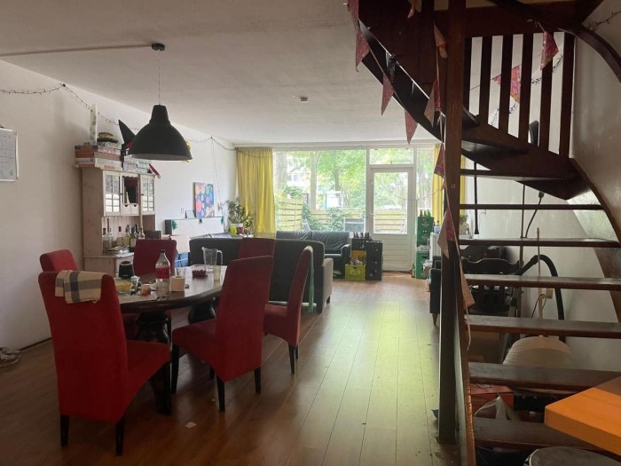Kamer - Foulkeslaan - Delft