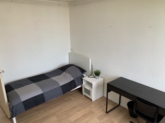 Kamer - van Hogendorplaan - Doetinchem