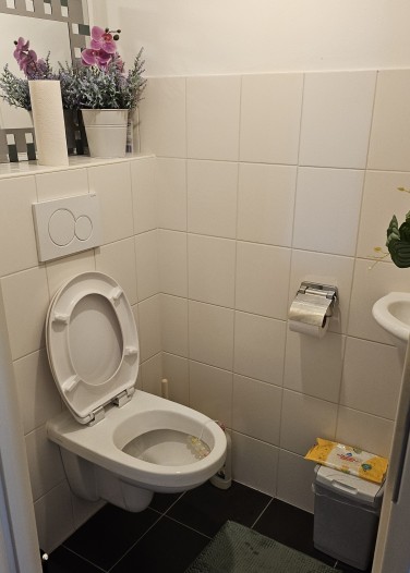 Kamer - Oostplein - Rotterdam