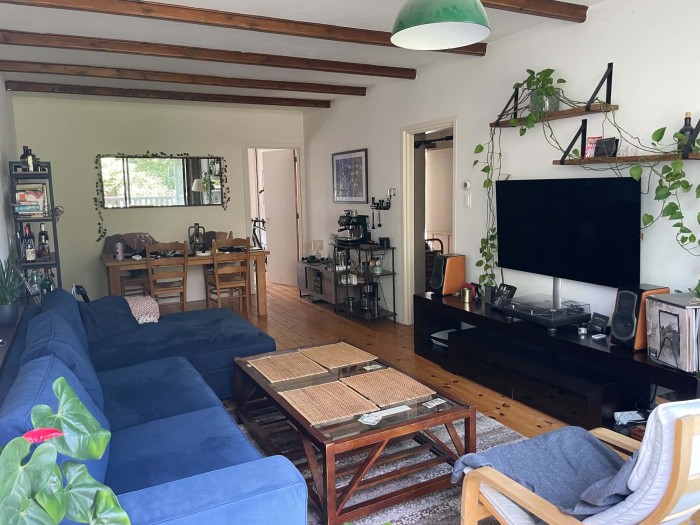Appartement - Bestevâerstraat - Amsterdam
