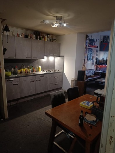 Kamer - Korte Hengelosestraat - Enschede
