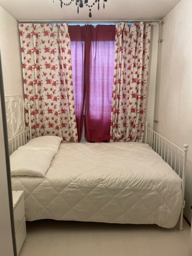 Kamer - Streefkerkstraat - Amsterdam