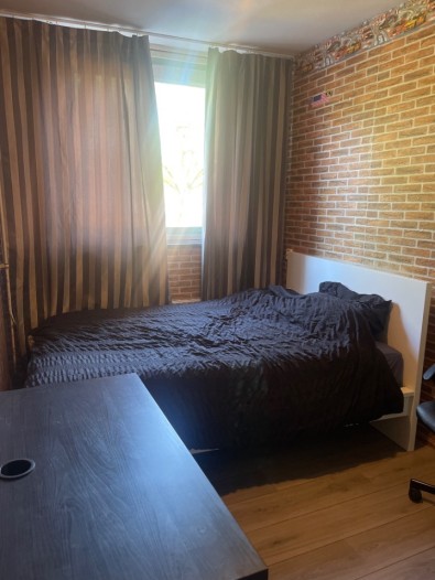 Kamer - Streefkerkstraat - Amsterdam