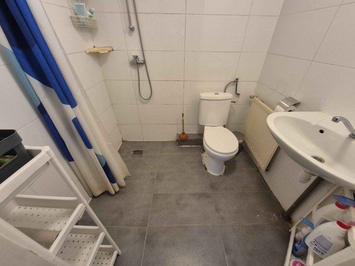 Kamer - Begoniastraat - Enschede