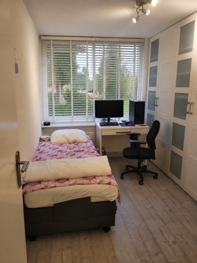 Kamer - Graan voor Visch - Hoofddorp