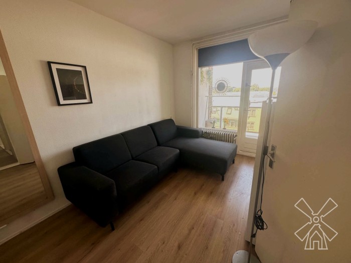 Kamer - Beresteinlaan - 's-Gravenhage