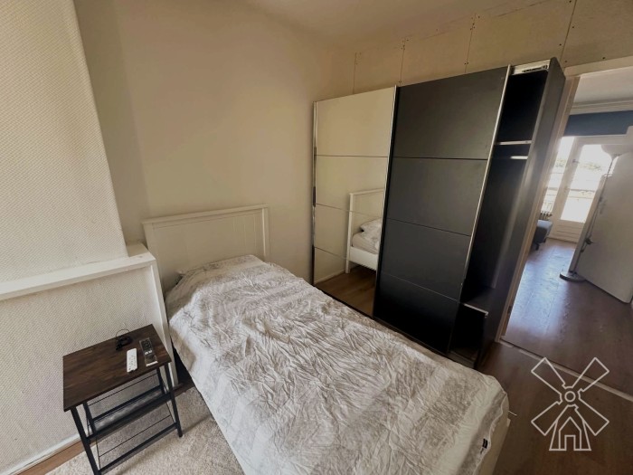 Kamer - Beresteinlaan - 's-Gravenhage
