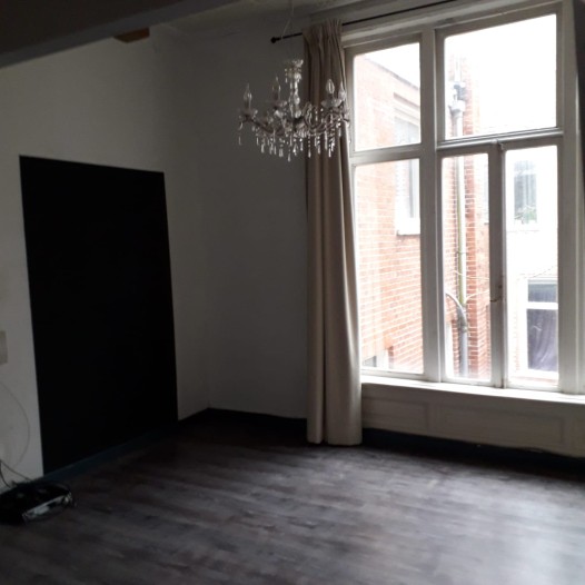 Kamer - Museumstraat - Groningen