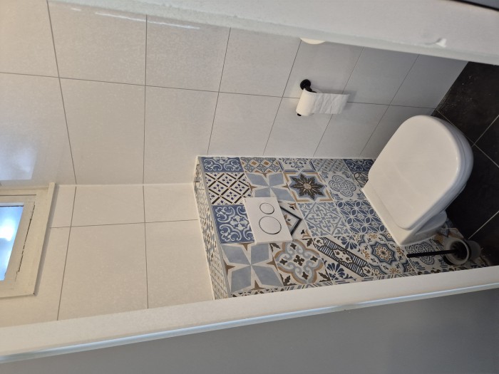 Kamer - Dr. Van Damstraat - Enschede