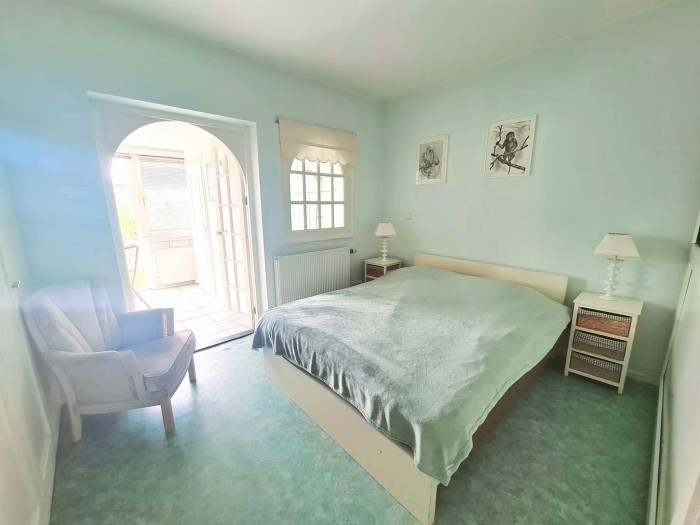 Appartement - Narcisstraat - Utrecht