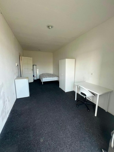 Appartement - Strevelsweg - Rotterdam