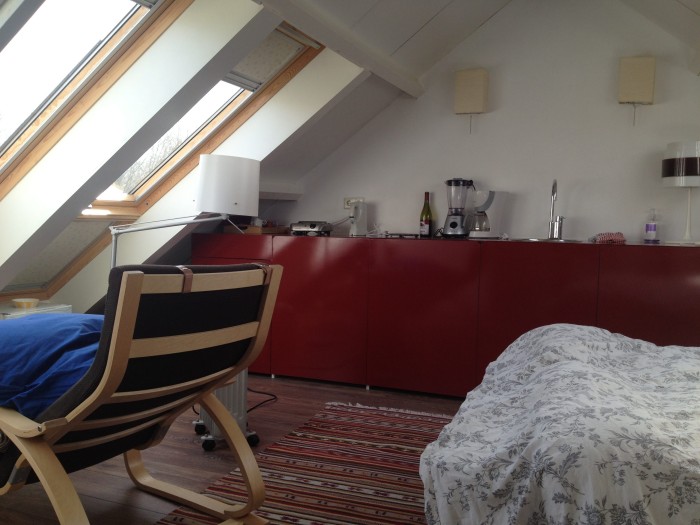 Appartement - Achter de Kerken - Abcoude