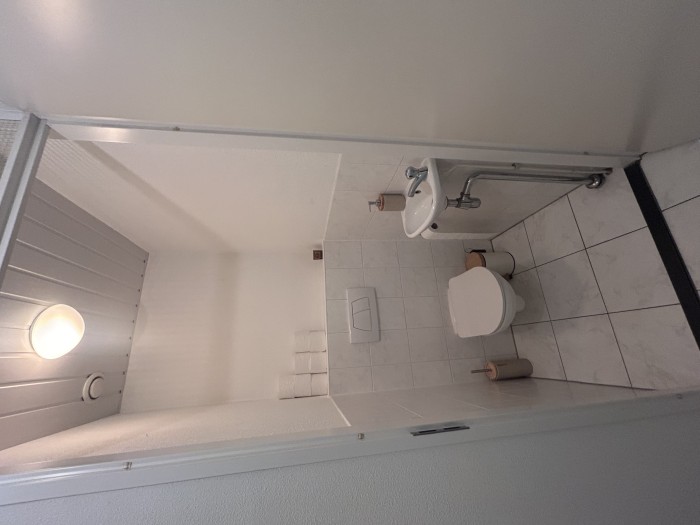 Appartement - Gruttersdijk - Utrecht