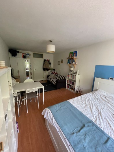 Kamer - Thorbeckehof - Oegstgeest
