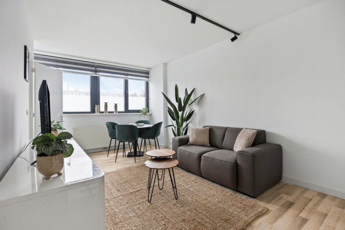 Appartement - Othellodreef - Utrecht