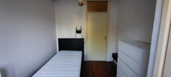 Kamer - Oppenheimstraat - Leiden