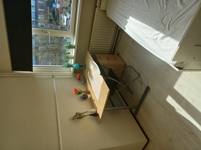 Kamer - Judith Leijsterstraat - Lisse