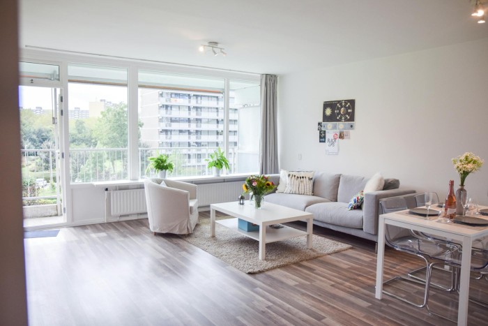 Appartement - Frederik van Eedenplaats - Capelle aan den IJssel