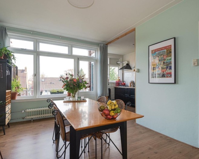Kamer - Groene Hilledijk - Rotterdam