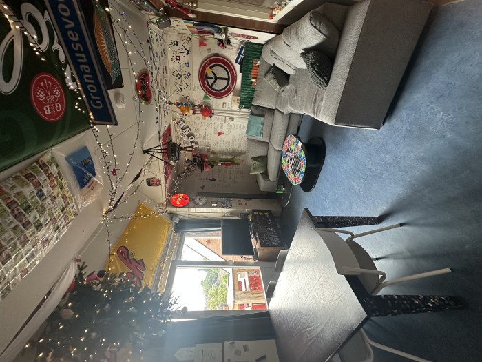 Kamer - Gronausevoetpad - Enschede