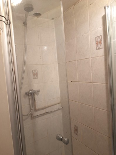 Kamer - Gedempte Voldersgracht - Haarlem