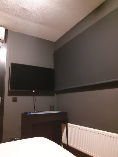 Kamer - Digna Johannaweg - Hoogvliet Rotterdam