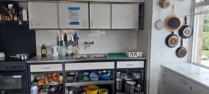 Kamer - Calslaan - Enschede