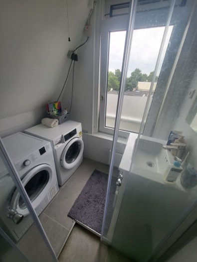 Kamer - Soetendaalseweg - Rotterdam