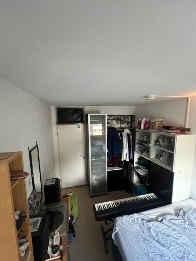 Kamer - Foulkeslaan - Delft