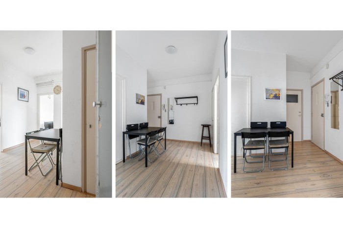 Kamer - Spaarbankstraat - Rotterdam
