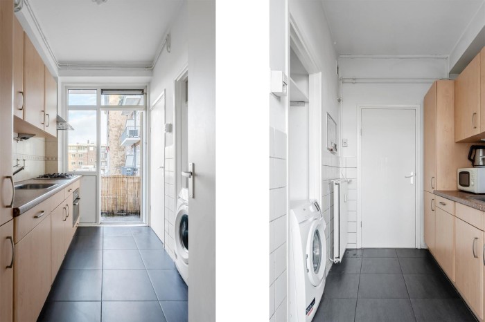 Kamer - Spaarbankstraat - Rotterdam