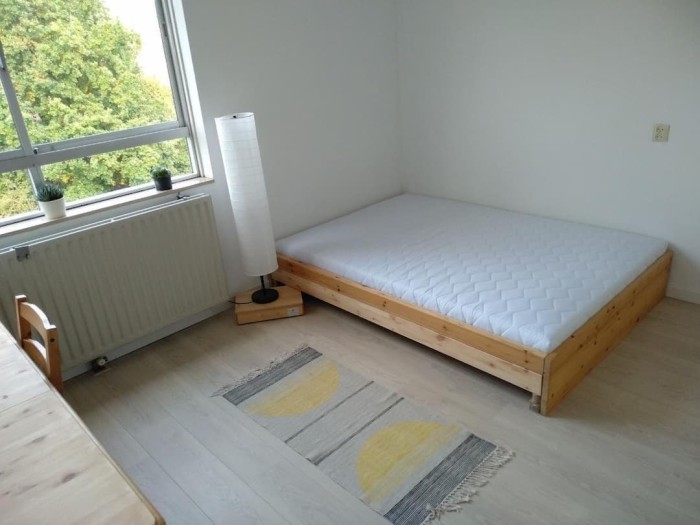 Kamer - Liendenhof - Amsterdam