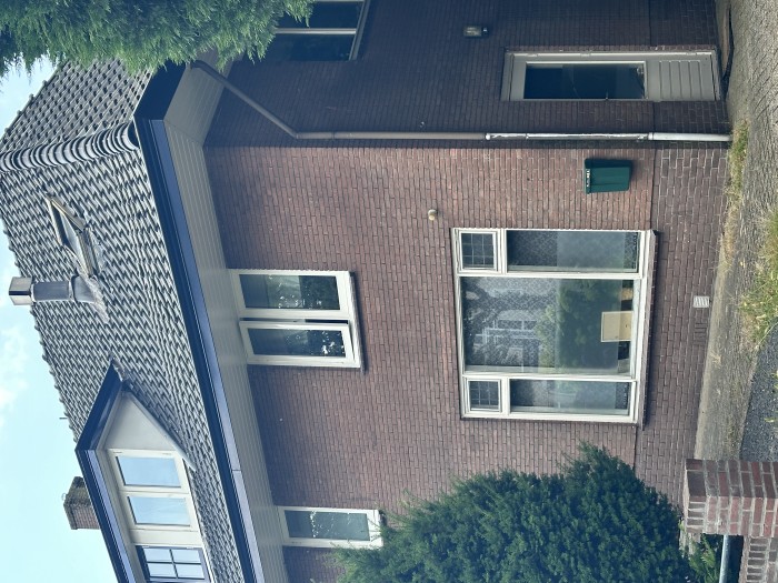 Kamer - Oude Bennekomseweg - Ede