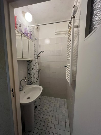 Kamer - Einsteinstraat - Nijmegen