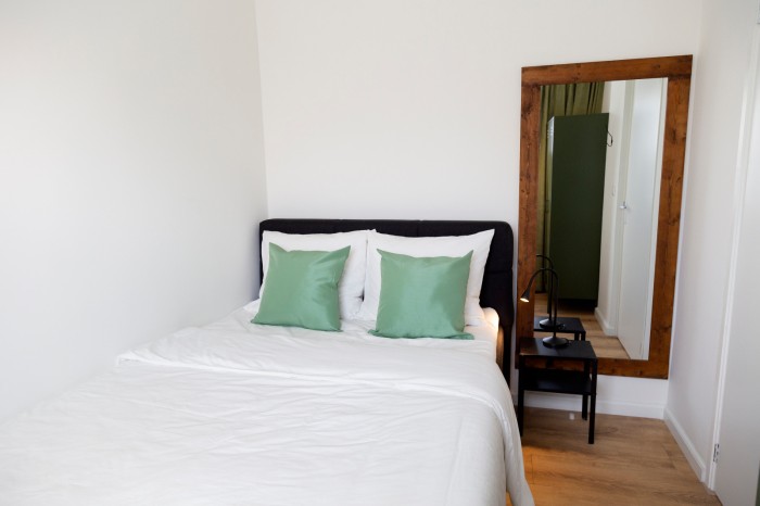 Appartement - Barbusselaan - Amsterdam