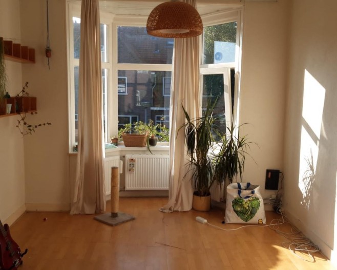 Appartement - Ernst Casimirlaan - Groningen