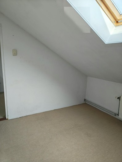 Appartement - Burggravenlaan - Leiden