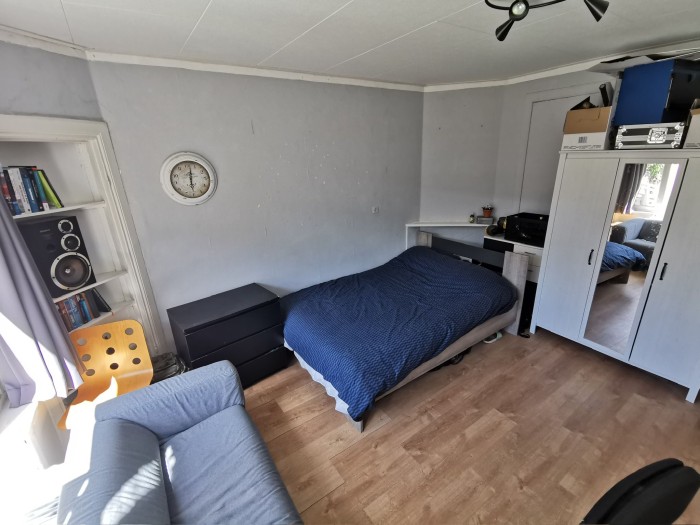 Kamer - Kettingstraat - Eindhoven