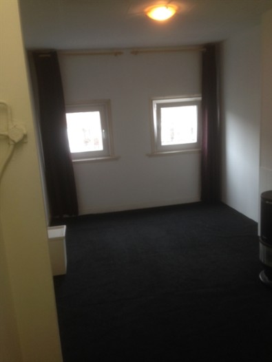 Kamer - Borgesiusstraat - Rotterdam