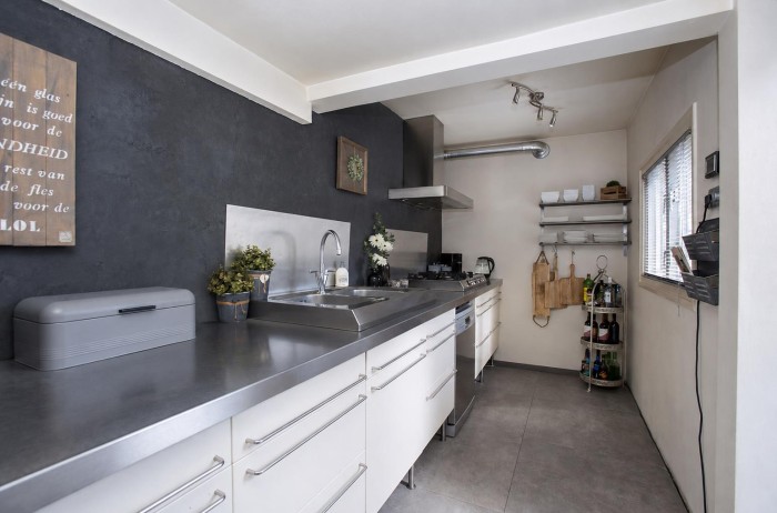 Kamer - Graan voor Visch - Hoofddorp