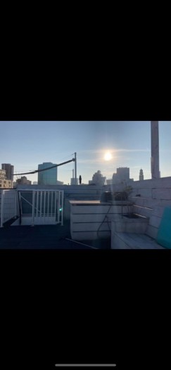 Kamer - Meent - Rotterdam