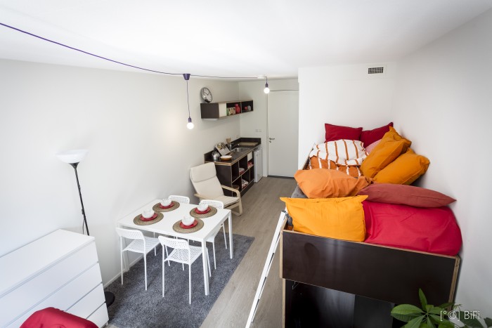 Appartement - Sneeuwberglaan - Vaals