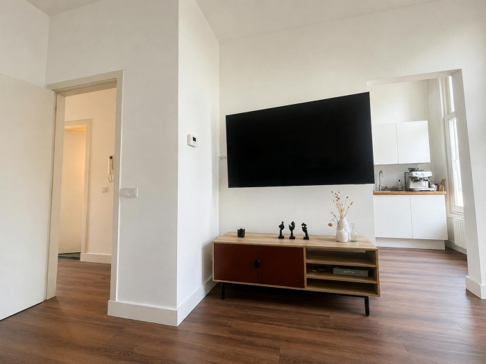 Appartement - Badhuisstraat - Haarlem