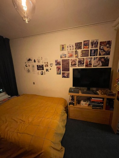 Appartement - Antonio Vivaldistraat - Amsterdam