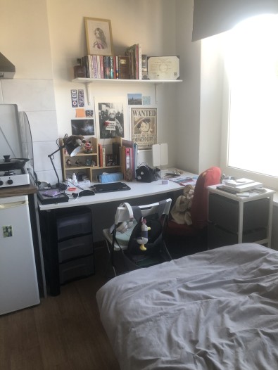 Appartement - Bergerstraat - Maastricht