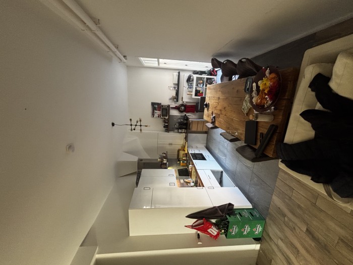 Kamer - Weissenbruchstraat - Amsterdam